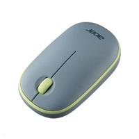 ACER myš Wireless Bubble Mouse,RF2.4G,1600 dpi,blue