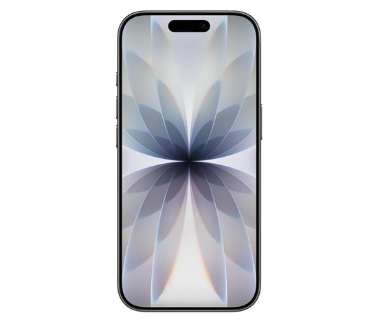 Apple iPhone 17 256GB Black