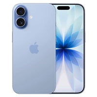 Apple iPhone 17 256GB Mist Blue