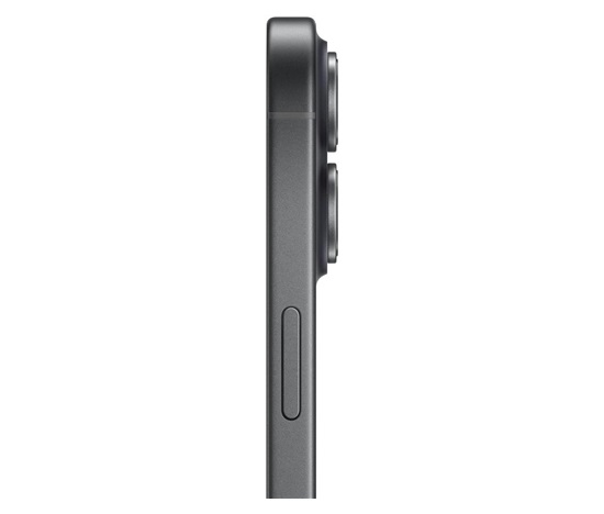 Apple iPhone 17 512GB Black
