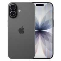 Apple iPhone 17 512GB Black