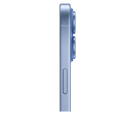 Apple iPhone 17 512GB Mist Blue