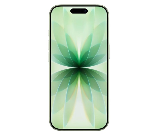 Apple iPhone 17 512GB Sage