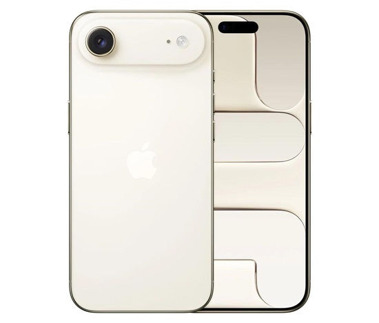 Apple iPhone Air 256GB Light Gold