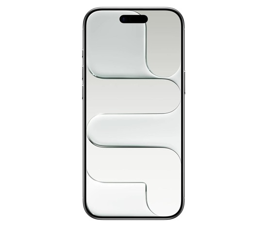 Apple iPhone Air 512GB Cloud White