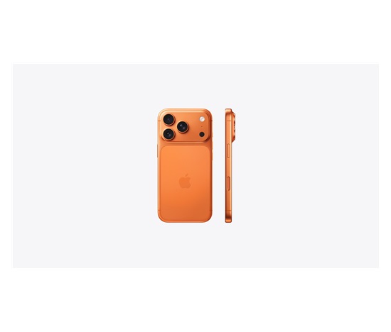 Apple iPhone 17 Pro 256GB Cosmic Orange