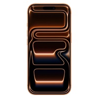 Apple iPhone 17 Pro 256GB Cosmic Orange