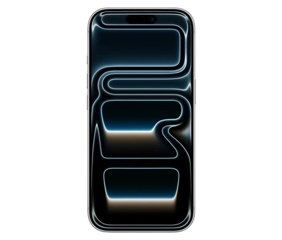 Apple iPhone 17 Pro 512GB Silver
