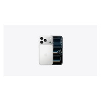 Apple iPhone 17 Pro 512GB Silver