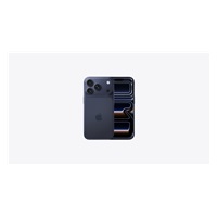 Apple iPhone 17 Pro 512GB Deep Blue