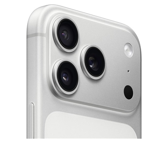 Apple iPhone 17 Pro 1TB Silver