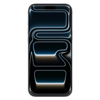Apple iPhone 17 Pro Max 512GB Silver