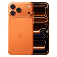 Apple iPhone 17 Pro Max 512GB Cosmic Orange