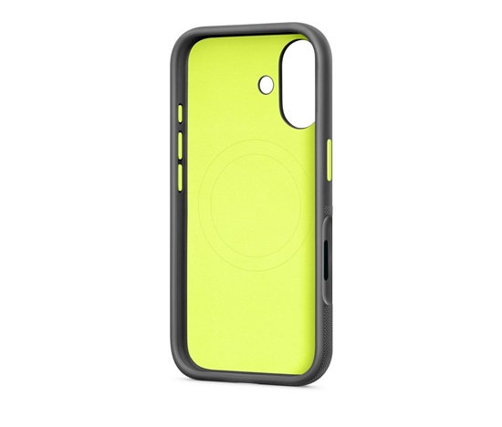 Apple Beats iPhone 17 Rugged Case with MagSafe and Camera Control – Everest Black