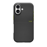 Apple Beats iPhone 17 Rugged Case with MagSafe and Camera Control – Everest Black