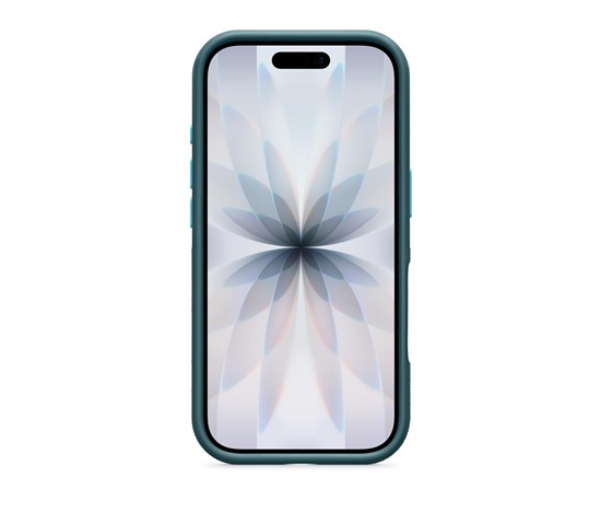 Apple Beats iPhone 17 Rugged Case with MagSafe and Camera Control – Rocky Blue