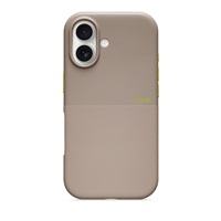 Apple Beats iPhone 17 Rugged Case with MagSafe and Camera Control – Alpine Gray