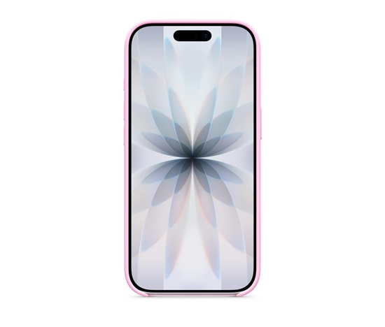 Apple Beats iPhone 17 Case with MagSafe and Camera Control — Pebble Pink