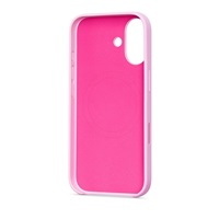 Apple Beats iPhone 17 Case with MagSafe and Camera Control — Pebble Pink
