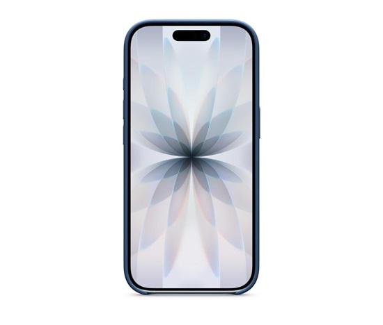 Apple Beats iPhone 17 Case with MagSafe and Camera Control — Bedrock Blue