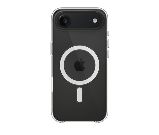 Apple iPhone Air Case with MagSafe – Frost