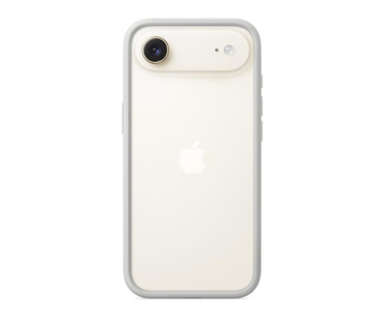 Apple iPhone Air Bumper - Light Gray