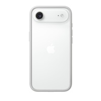 Apple iPhone Air Bumper - Light Gray