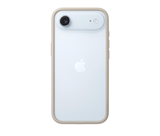 Apple iPhone Air Bumper - Tan