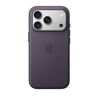 Apple iPhone 17 Pro TechWoven Case with MagSafe - Purple