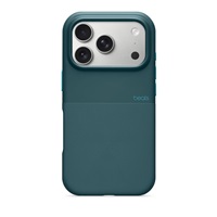 Apple Beats iPhone 17 Pro Rugged Case with MagSafe and Camera Control – Rocky Blue