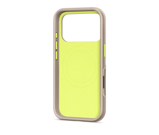 Apple Beats iPhone 17 Pro Rugged Case with MagSafe and Camera Control – Alpine Gray