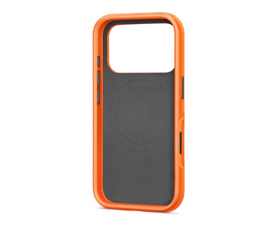 Apple Beats iPhone 17 Pro Rugged Case with MagSafe and Camera Control – Sierra Orange