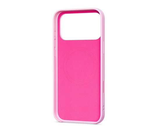 Apple Beats iPhone 17 Pro Max Kickstand Case with MagSafe and Camera Control - Pebble Pink