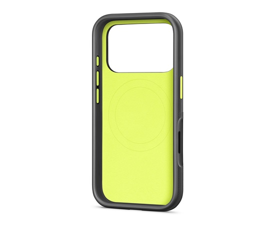Apple Beats iPhone 17 Pro Max Rugged Case with MagSafe and Camera Control – Everest Black