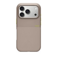 Apple Beats iPhone 17 Pro Max Rugged Case with MagSafe and Camera Control – Alpine Gray