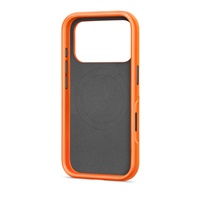 Apple Beats iPhone 17 Pro Max Rugged Case with MagSafe and Camera Control – Sierra Orange