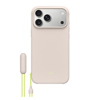 Apple Beats iPhone 17 Pro Max Kickstand Case with MagSafe and Camera Control - Lime Stone