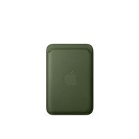 Apple iPhone FineWoven Wallet with MagSafe – Moss