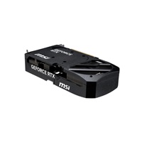 BAZAR - MSI VGA NVIDIA GeForce RTX 5070 12G SHADOW 2X OC BULK, RTX 5070, 12GB GDDR7, 3xDP, 1xHDMI - Po opravě (Bez příšl