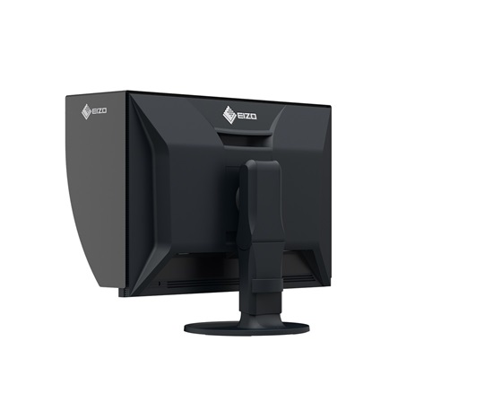 EIZO MT 24" CG2400S ColorEdge, IPS, 1920x1200, 400nit, 1800:1, 10ms, USB-C, DisplayPort, DVI-D, HDMI, autokalibrace