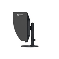 EIZO MT 24" CG2400S ColorEdge, IPS, 1920x1200, 400nit, 1800:1, 10ms, USB-C, DisplayPort, DVI-D, HDMI, autokalibrace