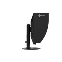 EIZO MT 24" CG2400S ColorEdge, IPS, 1920x1200, 400nit, 1800:1, 10ms, USB-C, DisplayPort, DVI-D, HDMI, autokalibrace