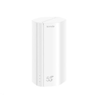 Tenda 5G01  5G/4G/3G Wireless AX1500 Router, WiFi 6, 1x GWAN/GLAN,1x GLAN, WiFi+, Mesh