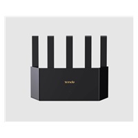 Tenda TE3L Wi-Fi BE3600 Router 802.11be/ax/ac/a/b/g/n, GWAN, GLAN, WiFi 7, Mesh