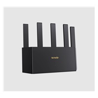 Tenda TE3L Wi-Fi BE3600 Router 802.11be/ax/ac/a/b/g/n, GWAN, GLAN, WiFi 7, Mesh