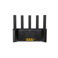 Tenda TE6L Pro Wi-Fi BE5100 Router 802.11be/ax/ac/a/b/g/n, 2.5G WAN, GLAN, WiFi 7,Mesh