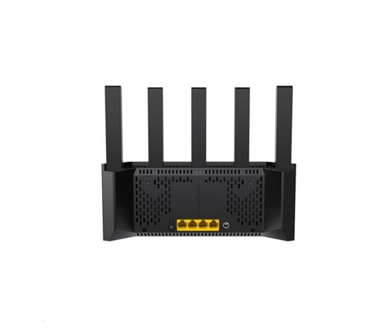 Tenda TE6L Pro Wi-Fi BE5100 Router 802.11be/ax/ac/a/b/g/n, 2.5G WAN, GLAN, WiFi 7,Mesh