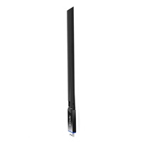 Tenda U11 Pro Wireless AX900 USB Adapter, 802.11ax/ac/b/g/n, 886 Mbps, anténa 6 dBi