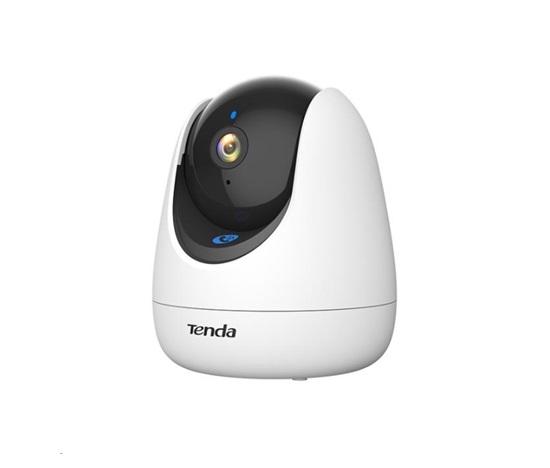 Tenda RP7v2 - bezdrátová otočná 5MP AI WiFi6 kamera, 1x RJ45