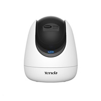 Tenda RP7v2 - bezdrátová otočná 5MP AI WiFi6 kamera, 1x RJ45